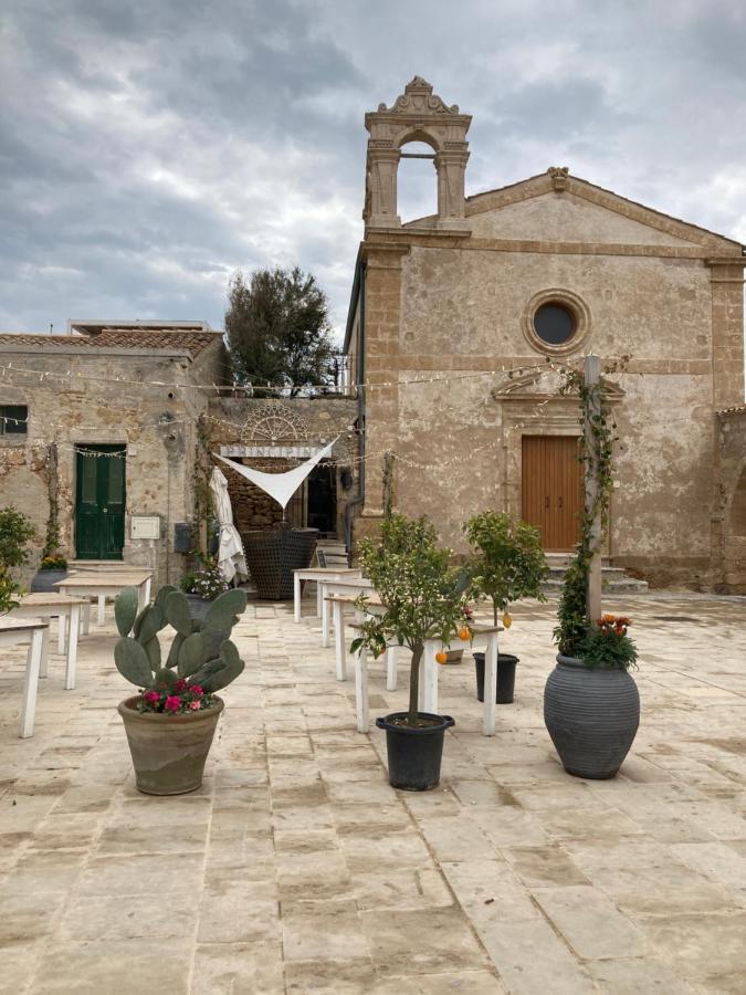 Maison Giulia Pachino Exterior foto